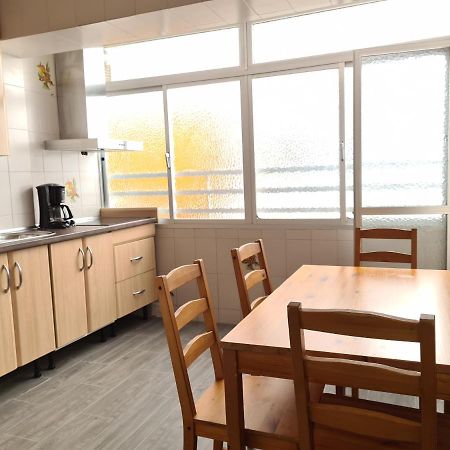 Apartamento En Pleno Centro De Nerja Eksteriør billede