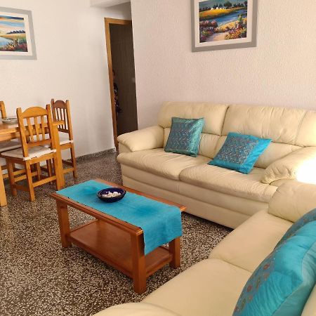 Apartamento En Pleno Centro De Nerja Eksteriør billede